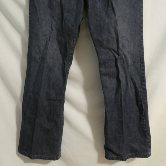 MEXX JEANS | size 48 | Blue Denim Jeans - Picture 7 of 16